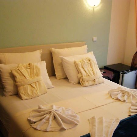 Hotel Wellness & Spa Angelo Gabriel Petrovac Екстер'єр фото