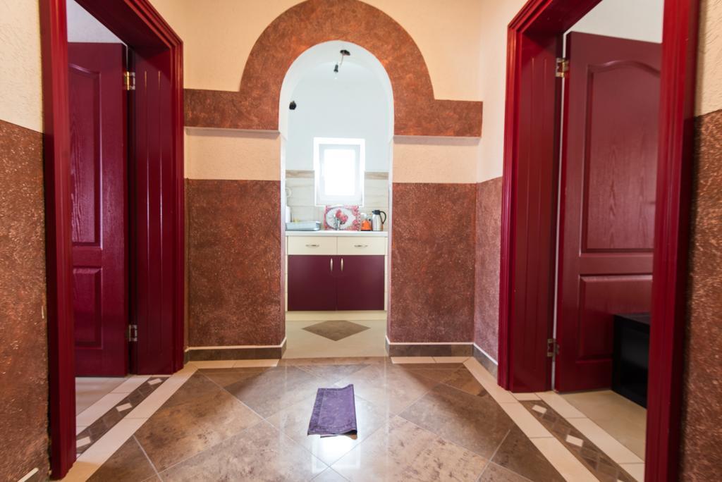 Hotel Wellness & Spa Angelo Gabriel Petrovac Екстер'єр фото